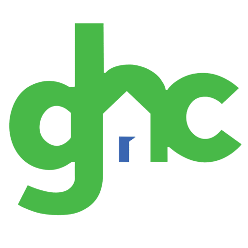 Greensboro Housing Coalition Logo