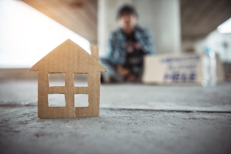 (Fox 8-WGHP) Addressing Homelessness in the Triad: Community Solutions and How You Can Help