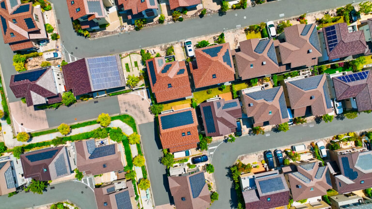 (Fox 8) Greensboro Needs 30,000 Homes In The Next Five Years