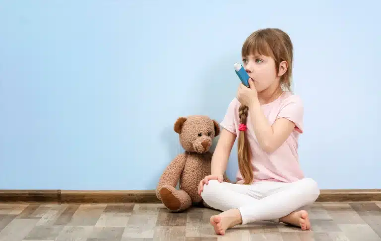 Tackling Asthma Through Housing Advocacy in Greensboro