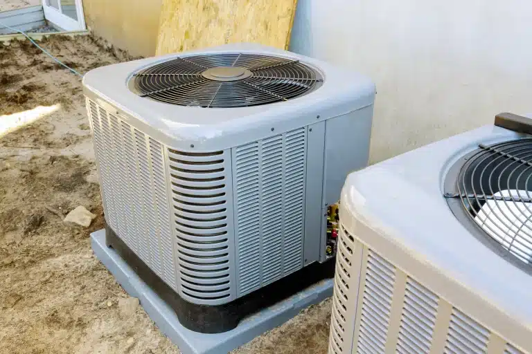 Advocating for Air Conditioning as a Housing Necessity in North Carolina