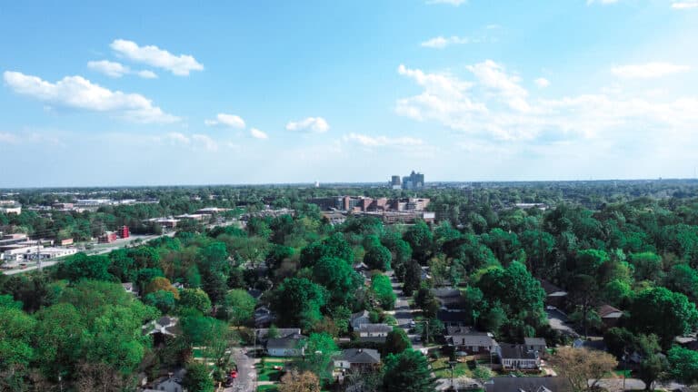 Greensboro’s Housing Crisis by the Numbers: New Report Reveals a Staggering Gap