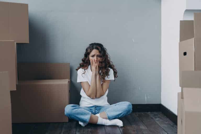 Beyond the Move-Out: The Hidden Financial Burden on Displaced Residents